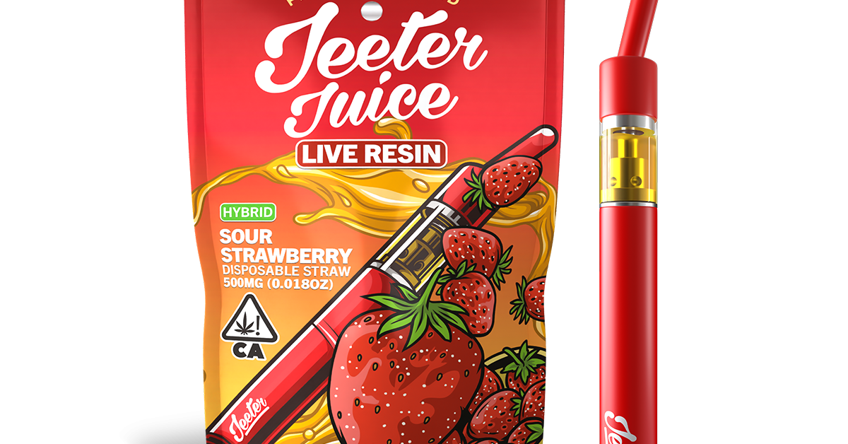 Jeeter juice live resin Runtz