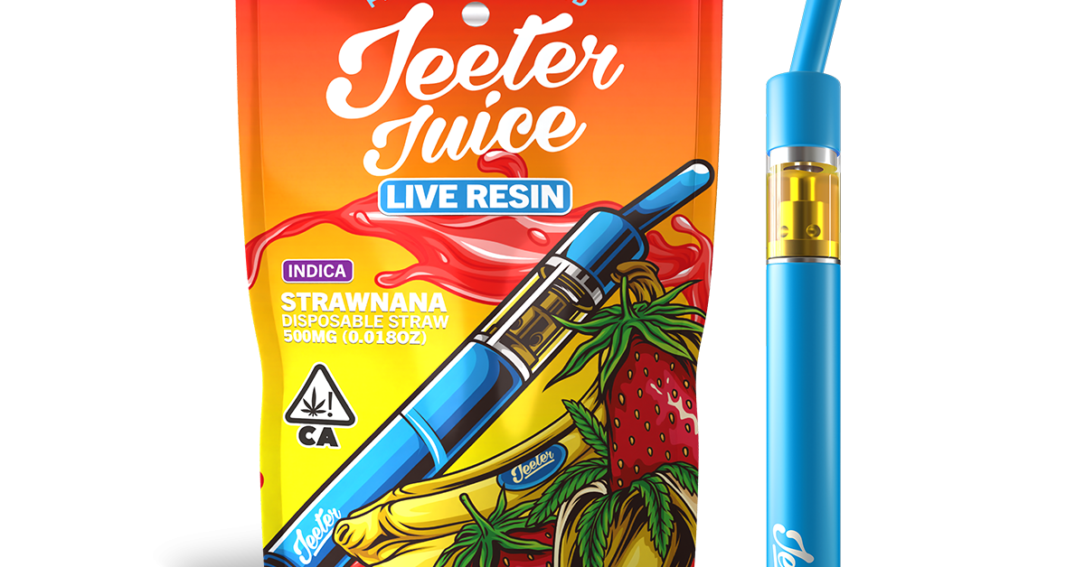 Jeeter juice live resin Sugar Melon